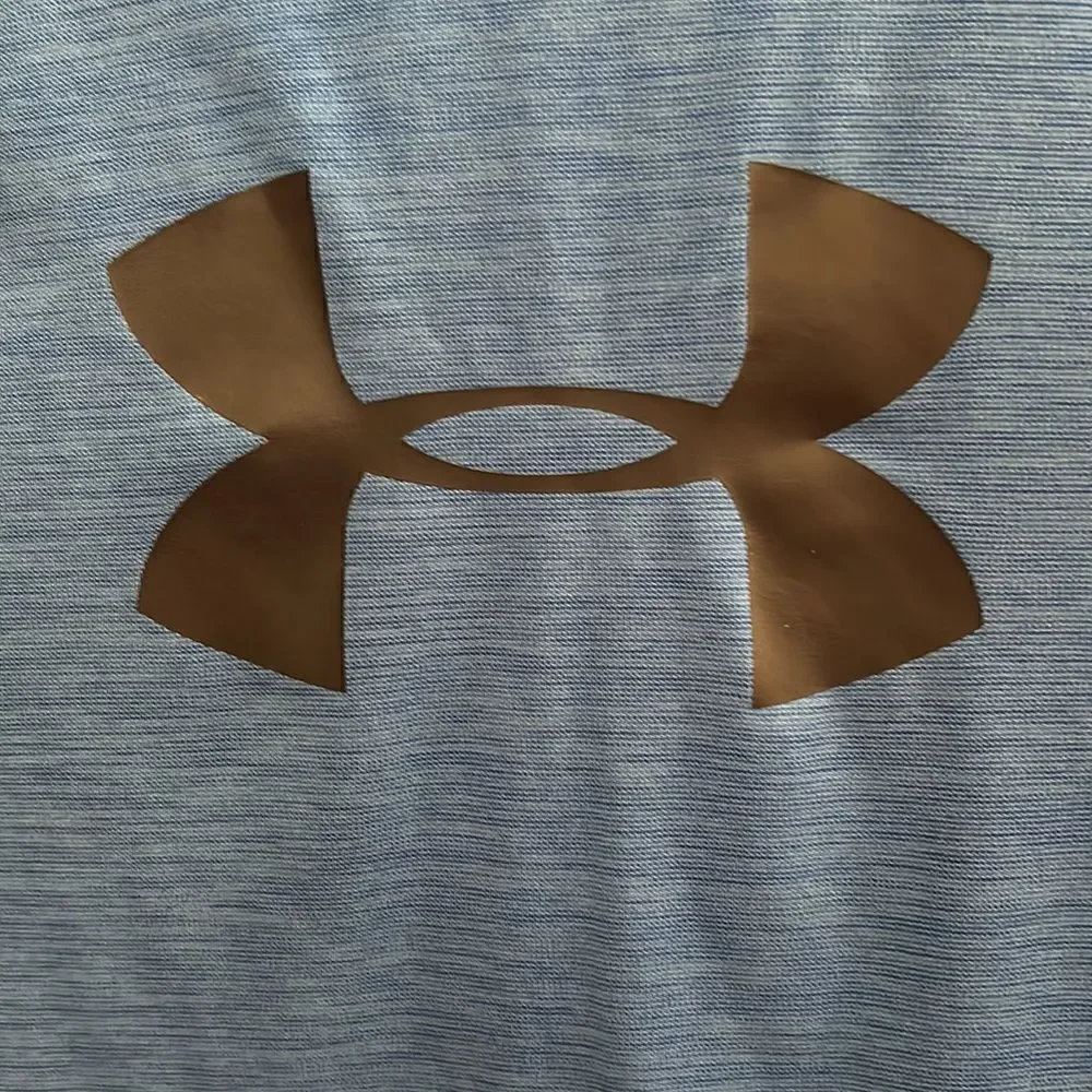 ****** 5 for $25 Boys Under Armour Activewear Tee Shirt
